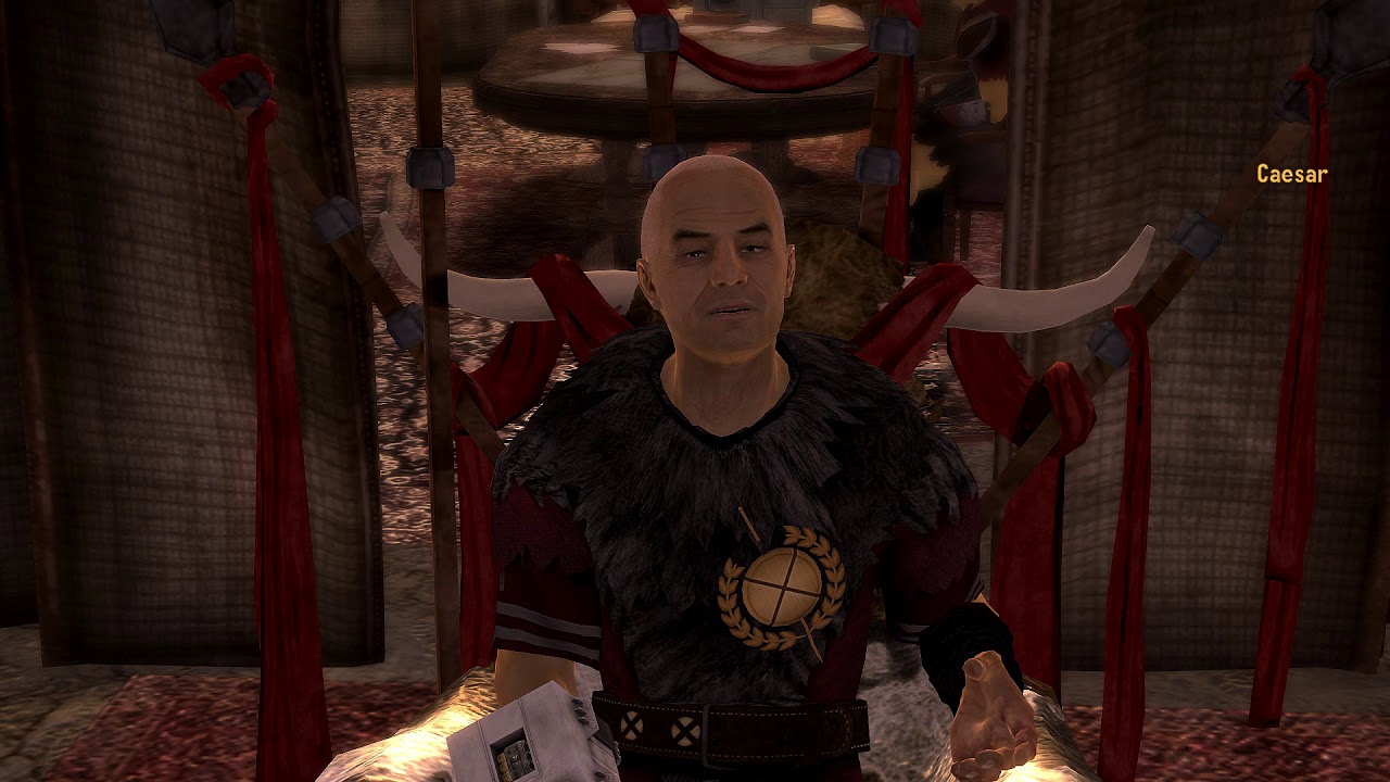 Legate Lanius' Origins