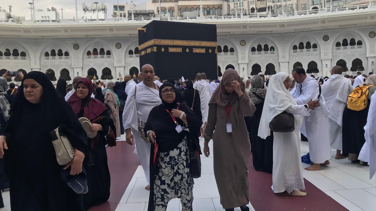 Makkah Today Live 🔴 | 28 Feb 2026 | Makkah Beautiful View 🕋