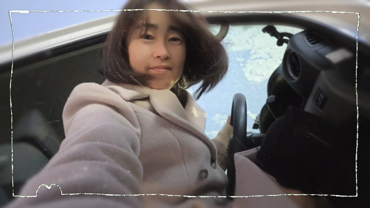 冷たい手はホットドリンクで温める