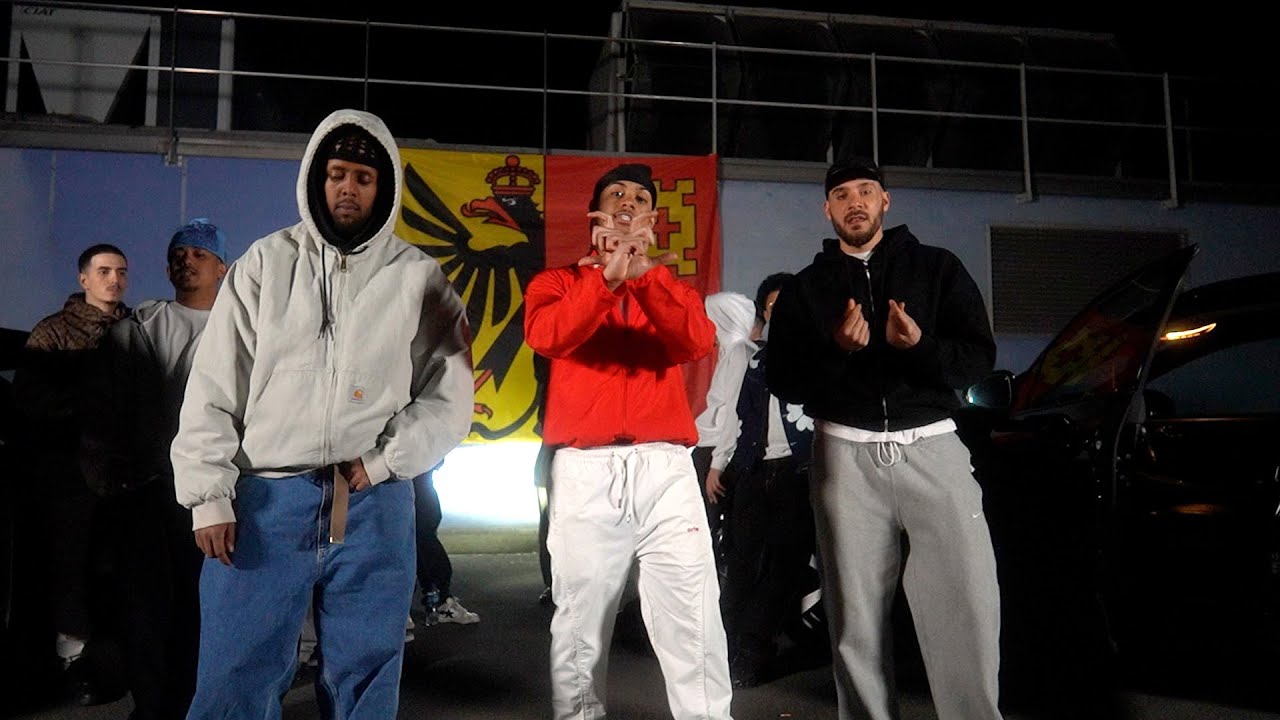 AAMO - CHF (​⁠@Mairoxtrm x ​⁠@20kenzy)