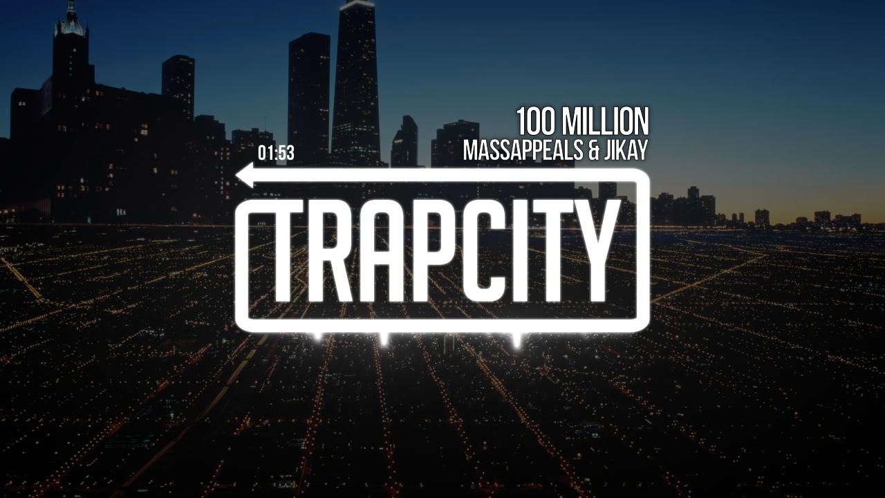 Massappeals & JiKay - 100 Million