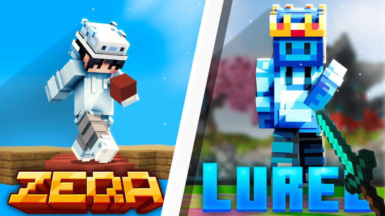 I tried the BEST NON FEATURED PVP SERVERS...