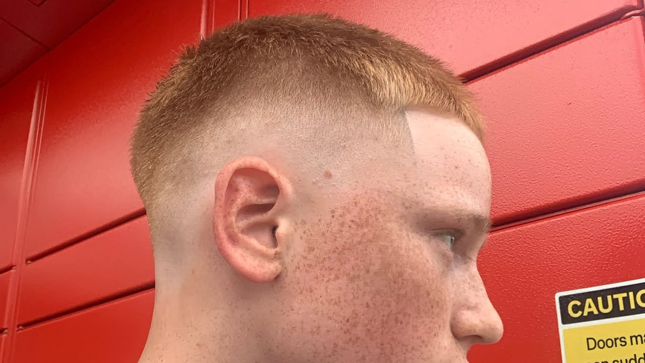 Im getting a buzz cut Live Stream Highlights 🧑‍🦲