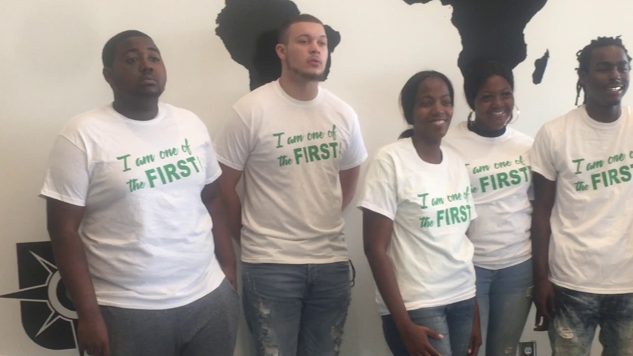 NETC Marlboro Orientation
