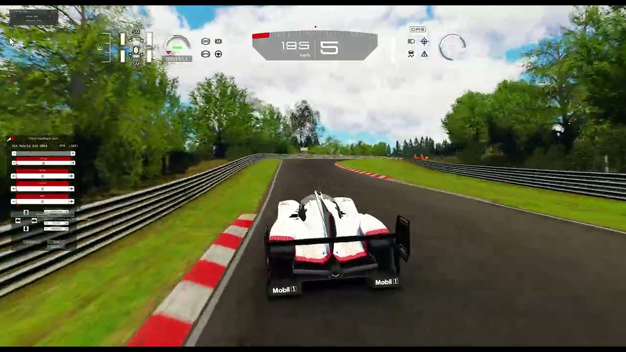 porsche 3