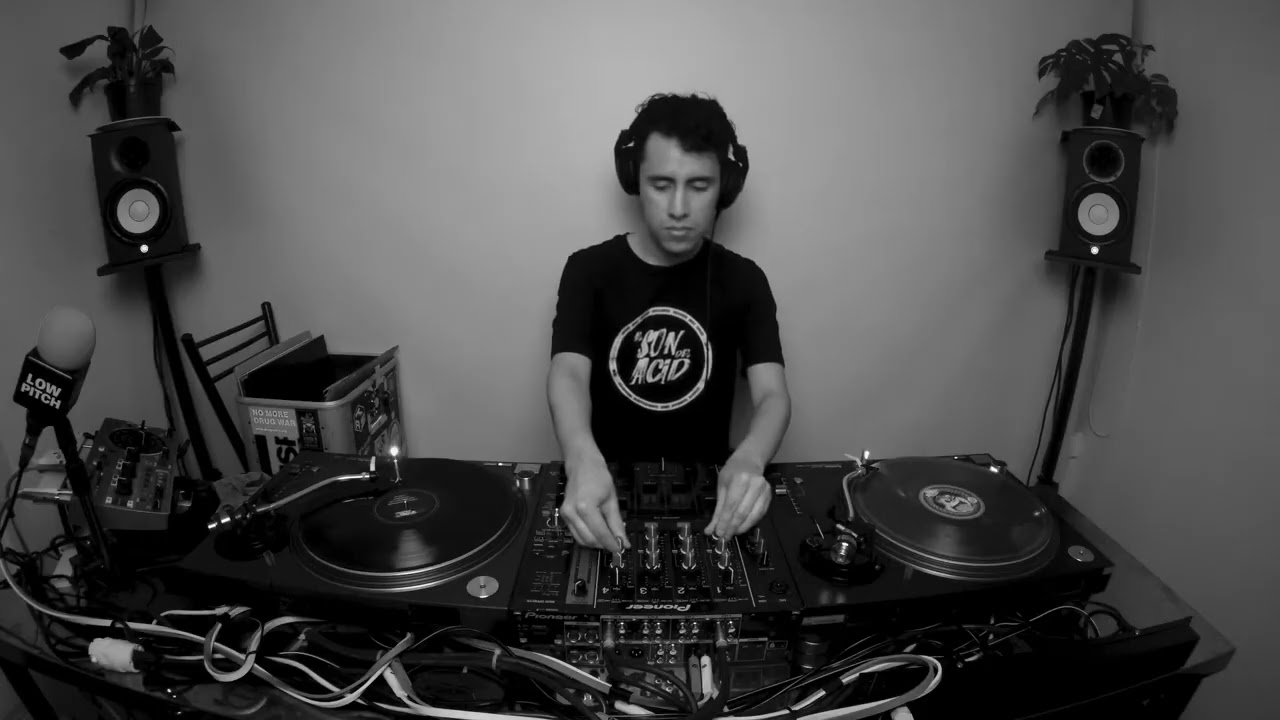 LEMONDROPP | Vinyl Set
