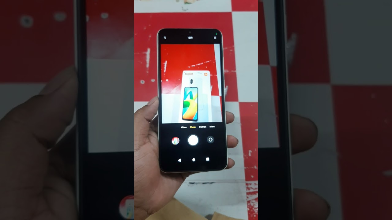Redmi A1 Camera 📷Test🔥🔥👌#short #shortvideos #youtubeshorts