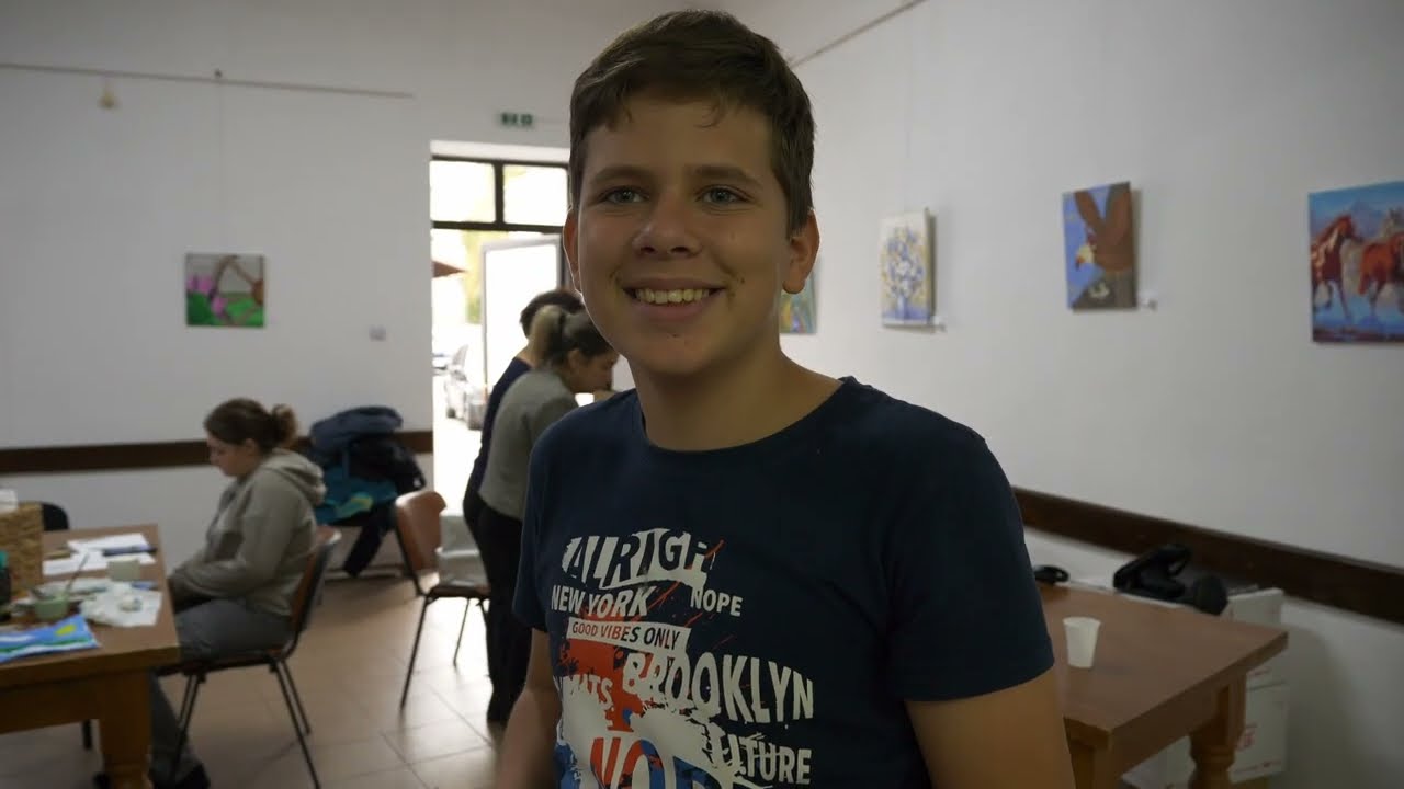 Olvass Többet! konferencia - Kovászna
