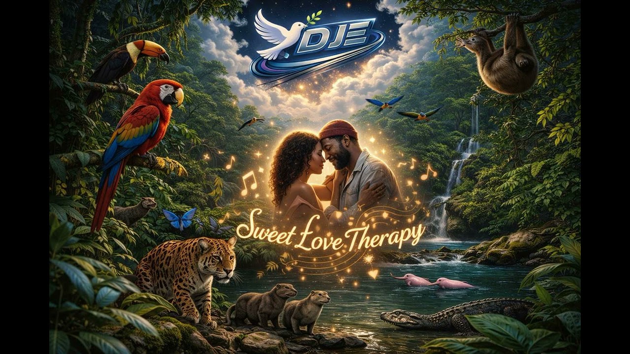 Sweet Love Therapy
