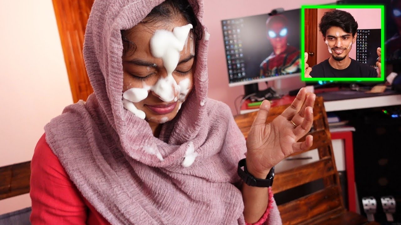 WE PLAYED A NEW GAME..🔥🔥 PAMI LOST 20000 RUPEES