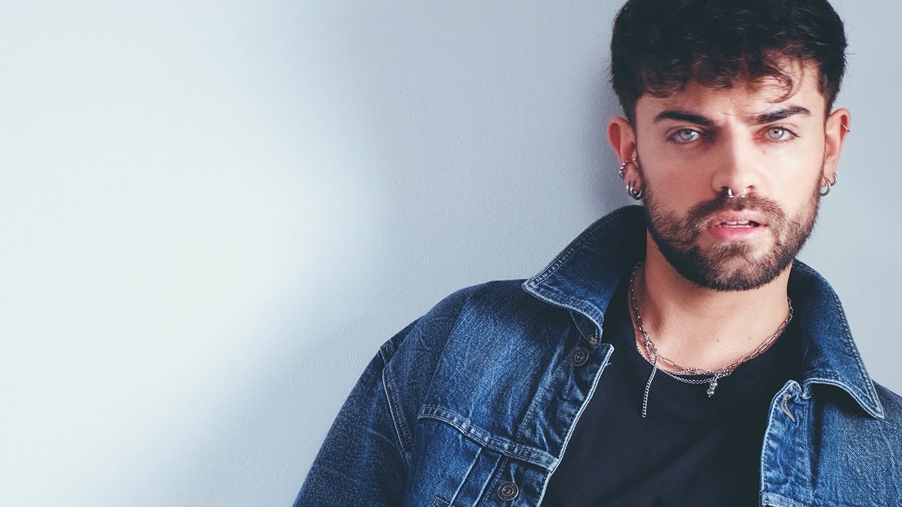 &rdquo;29&rdquo; &ndash; IV&Aacute;N ROJO