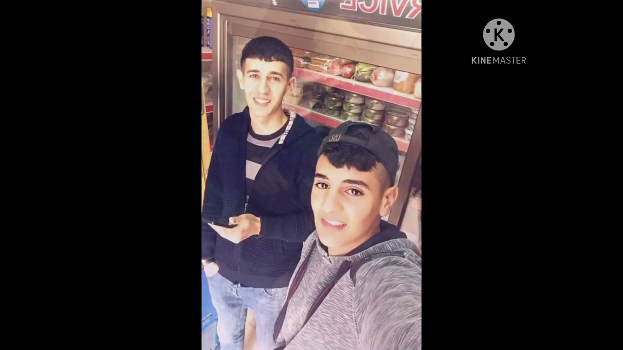 اغنية الاسير  مسلم غوانمه(مخيم الجلزون)