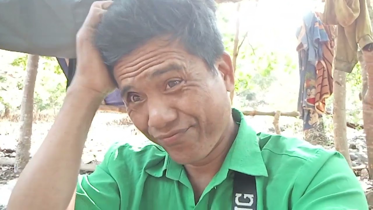 KBUOR Vlogs # nói về giá điều # năm nay điều mắt giá rồi #