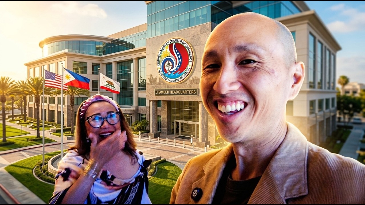 Inside San Diego's Most Action-Oriented Business Chamber