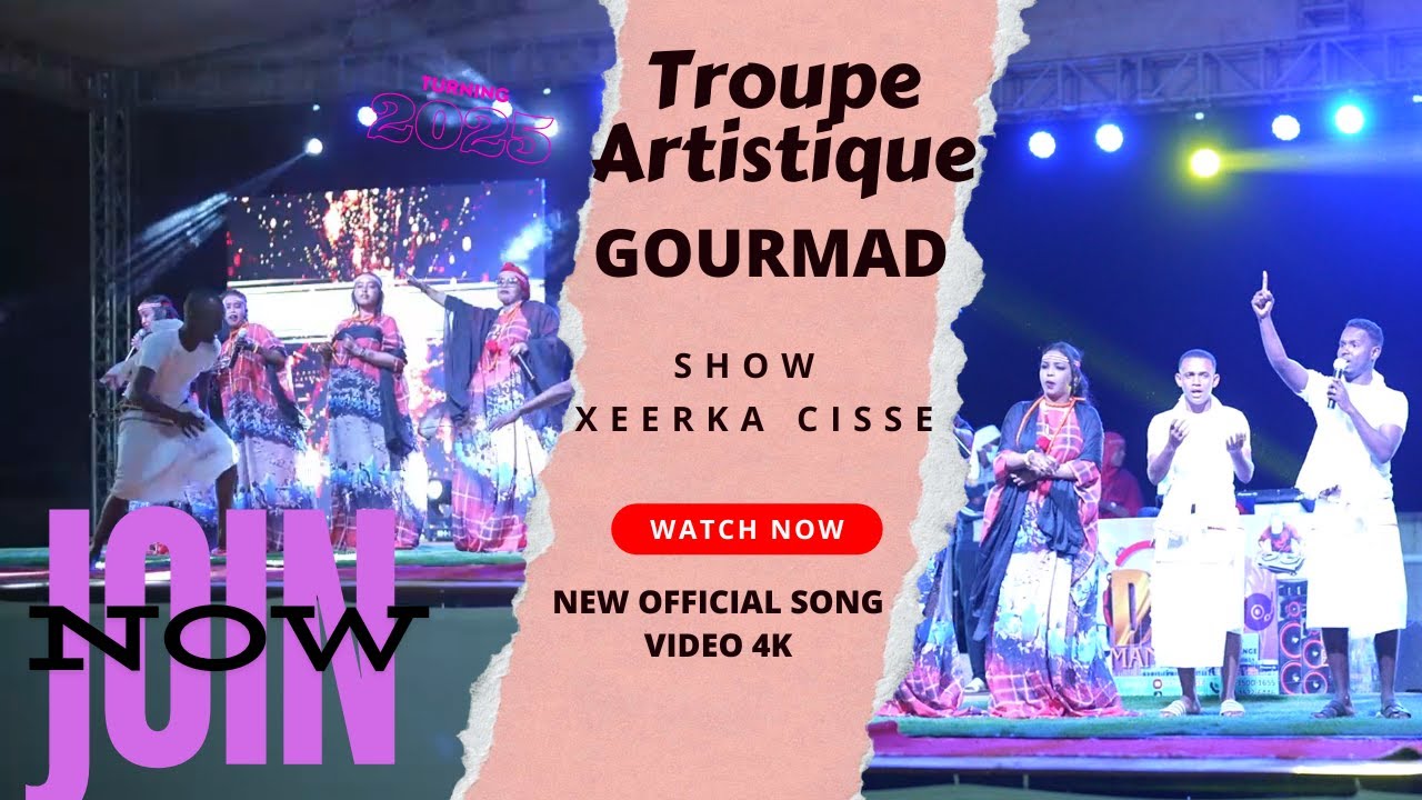 GURMAD OFFICIAL SONG 