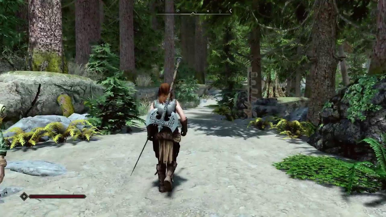SEVP PS5 - 150 mods