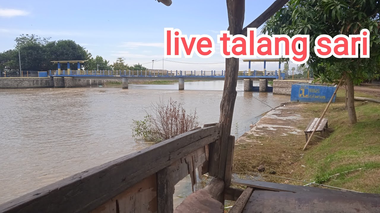 Ino Ncek sedang live sekarang!