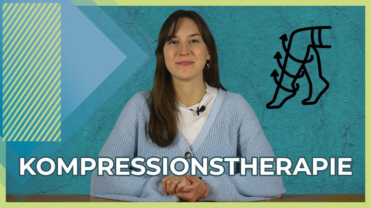 Kompressionstherapie | Venenleiden mit Kompressionsstrümpfen behandeln – das gibt es zu beachten