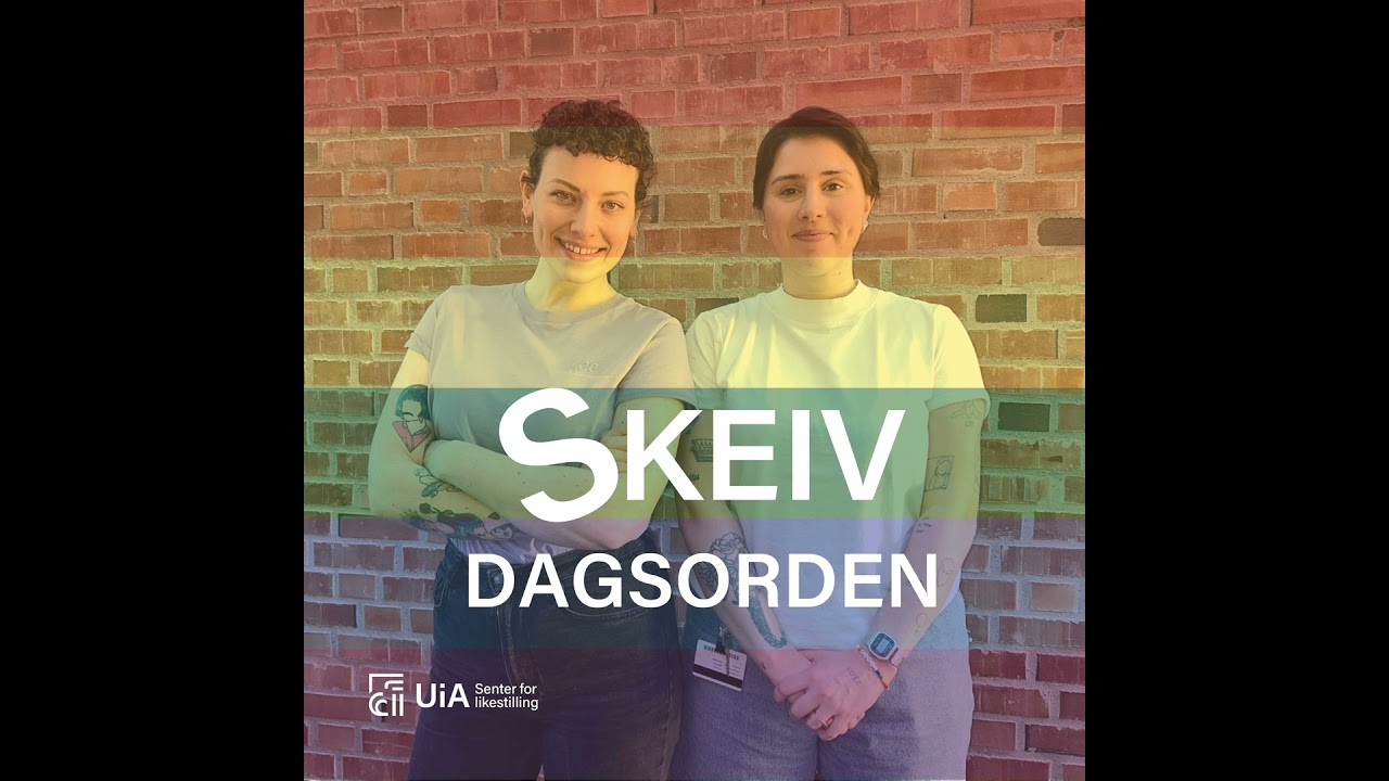 Ny rapport, nye bøker og åpen kirkegruppe