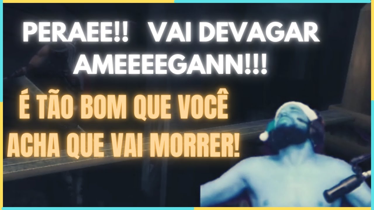 Smzinho Historias na cama - Prince of Persia: Warrior Within
