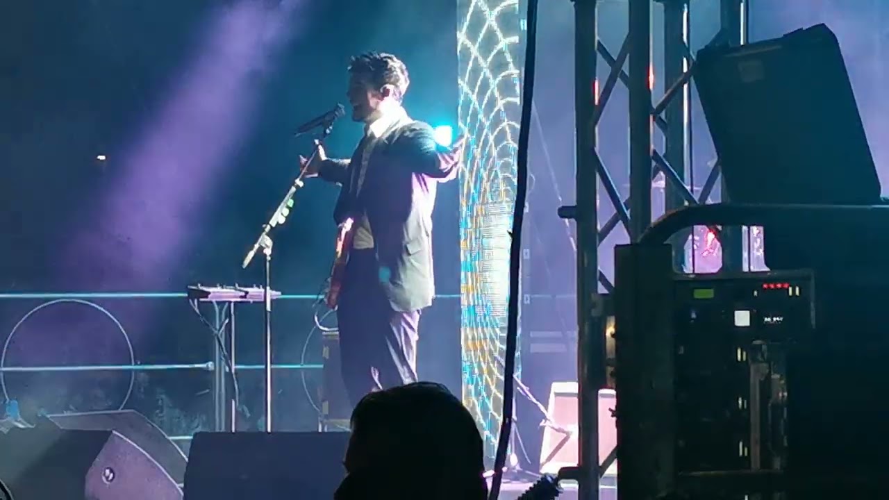 THE KOLORS - San Salvo          