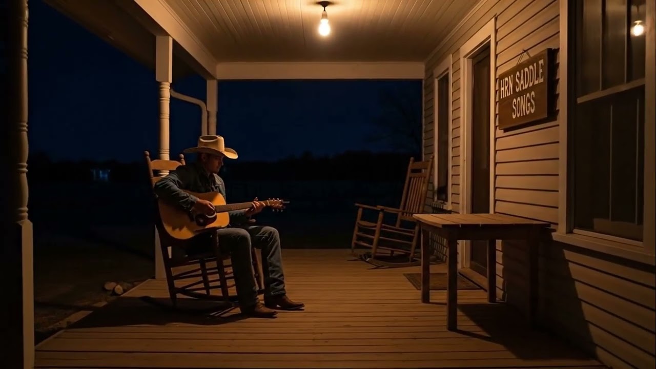 Timeless Country Anthems &ndash; The Heartbeat of Country Music