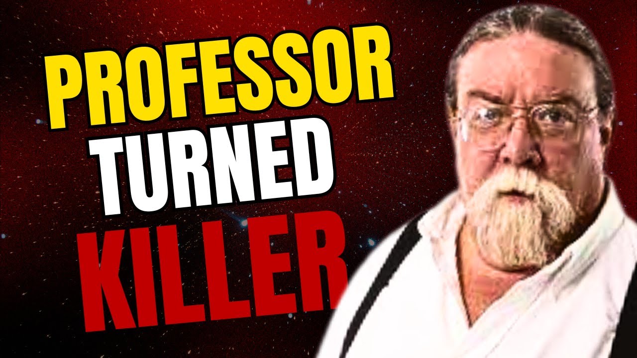 James Gordon Wolcott: From Murderer to Professor