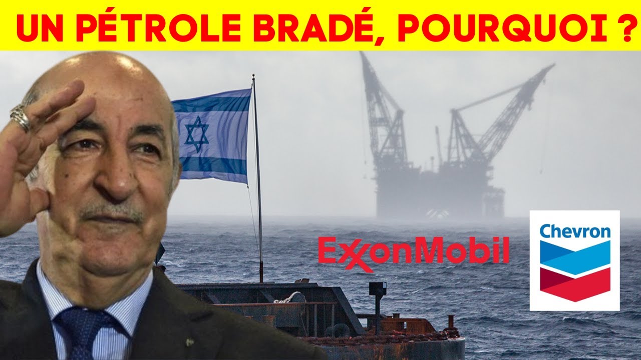 L’Algérie sacrifie son économie pour un dossier perdu d’avance