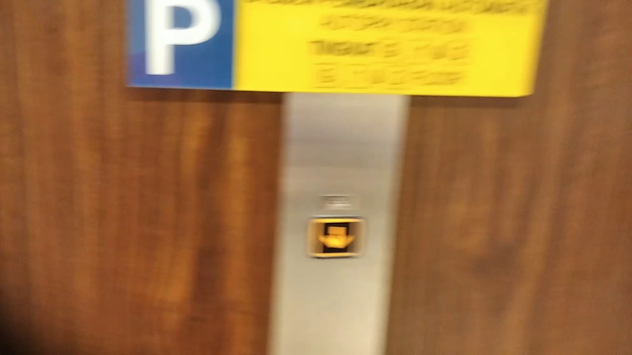 Aeon mall tebrau city hitachi elevator