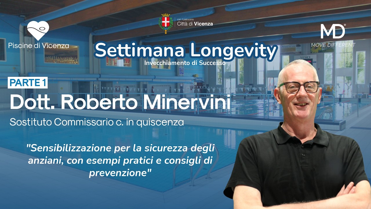 Come difendersi dalle truffe | Dott. Roberto Minervini PARTE 1