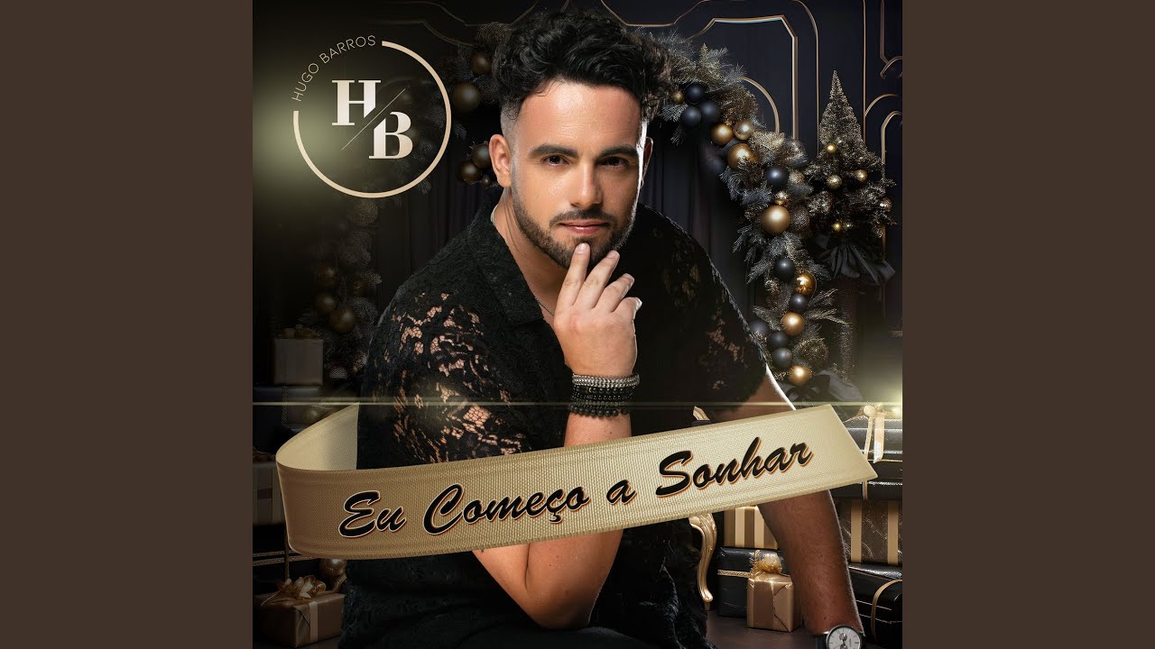 Eu Começo a Sonhar