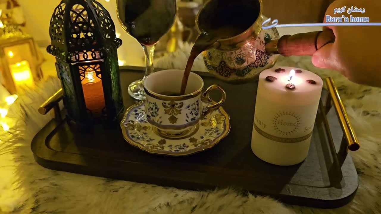 سفره أول يوم برمضان✨️🌜 الحلقه الاولى  ⛺️أجواء رمضانيه الكبسه والفتوش