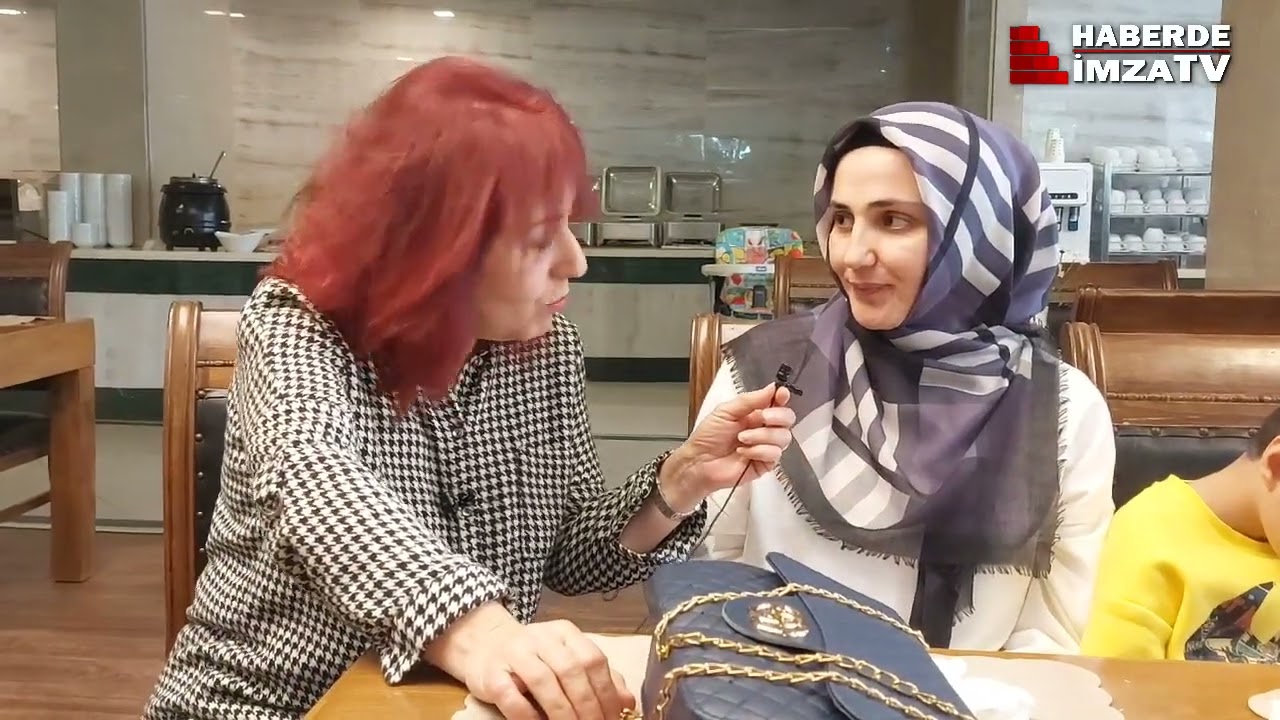DEPREMZEDELER O ANI ANLATIYOR