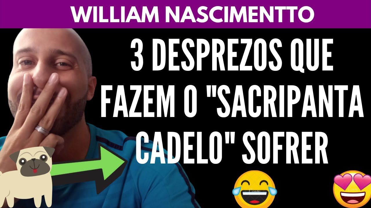 3 Desprezos Que Fazem o 