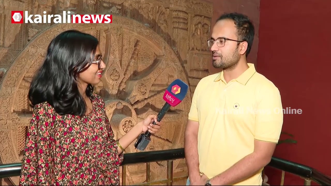 'കോച്ചിങ് ക്ലാസുകളിൽ അങ്ങനെ പോയിട്ടില്ല, ഒരു അക്കാദമിയെ മാത്രം ആശ്രയിച്ചായിരുന്നില്ല പഠനം'