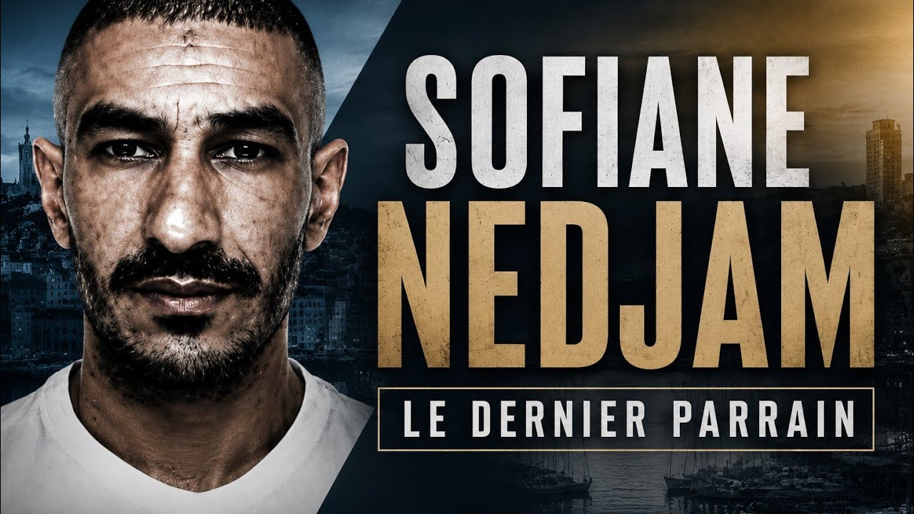 🔥🔥🔥 CAÏD D'ILE-DE-FRANCE 🔥🔥🔥 - SOFIANE NEDJAM - Les Boss du 95 / 94 / 93 / 92 / 91 / 75 / 77 / 78