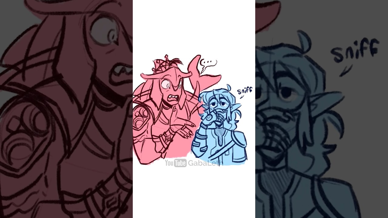 Sidon doesn't get sneezing