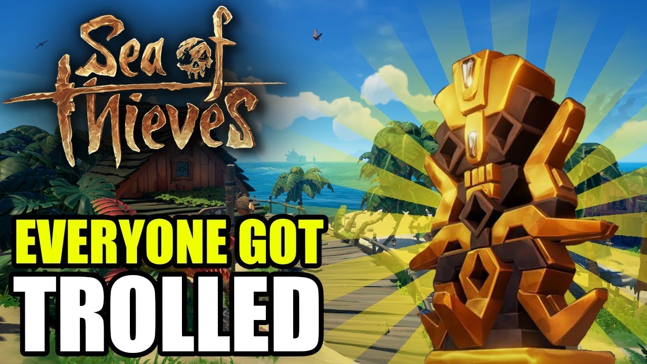 The Shroudbreaker Was Stolen Then THIS HAPPENED! - Sea of thieves