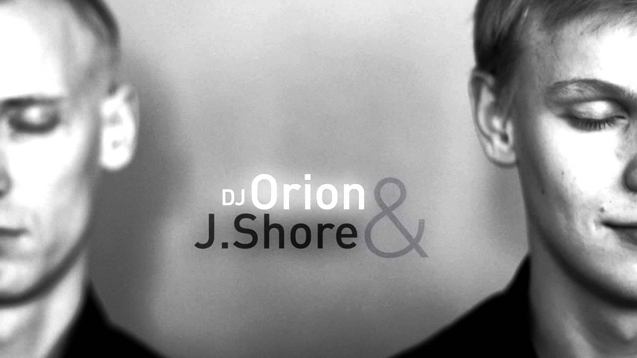 Chris Coco plays London Electricity - Just One Second (DJ Orion & J.Shore remix)