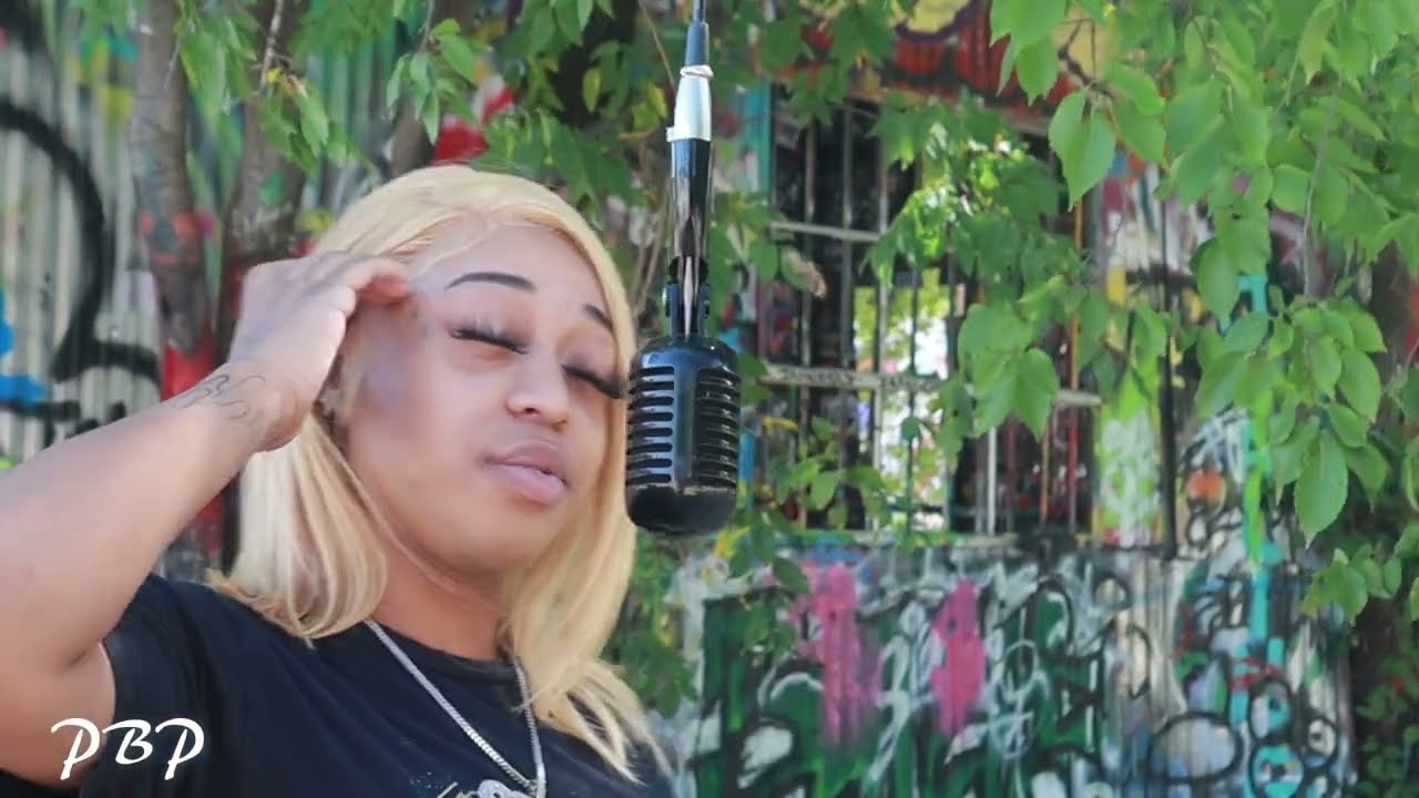 Big Sossa - OTW To Paris | The Playback Performance
