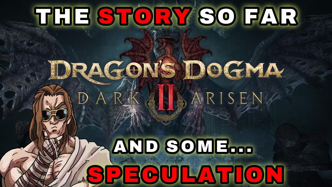 DD2DA: The Story So Far and Speculation