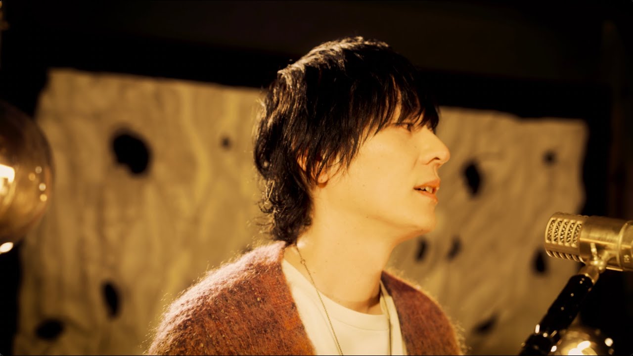 flumpool「スノウゴースト」（Special ver.）