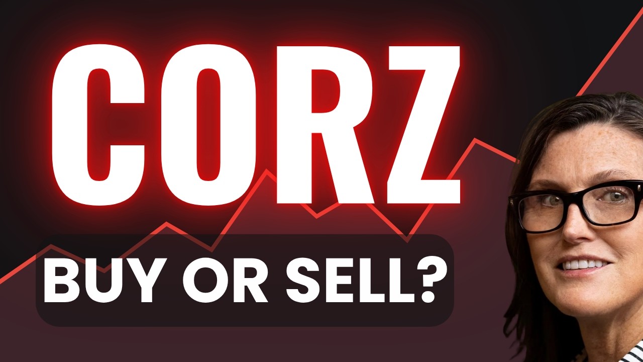 CORZ Stock Analysis Today | Core Scientific Stock Prediction, CORZ Price Target, Forecast & News