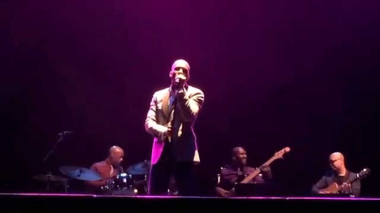 The Guilty Ones (Spring Awakening) - Leslie Odom Jr. - Elsie Fest 2015