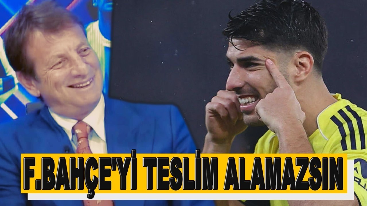 Trabzonspor Fenerbahçe Maç Sonu Yorumu | Kaya Çilingiroğlu