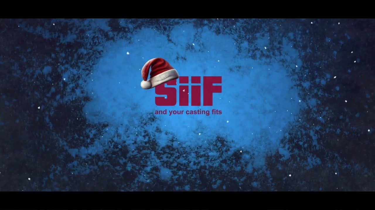 Noël SiiF 2025