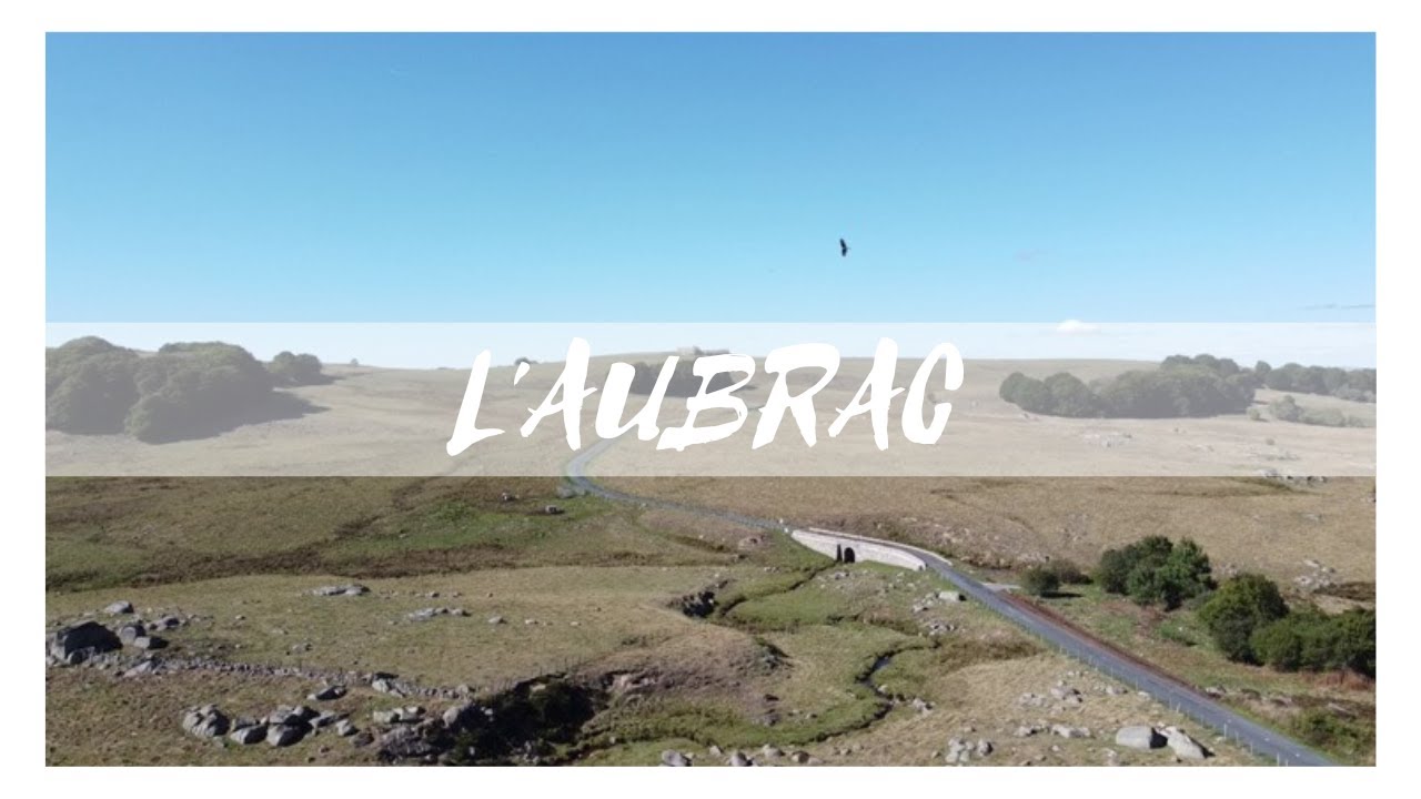 Road trip Aubrac / Vanlife (Septembre 2022)