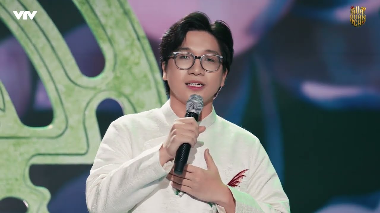 HOA XUÂN CA 2026| TIẾNG ĐÀN BẦU - TRỌNG TẤN, VŨ TẤN ĐẠT