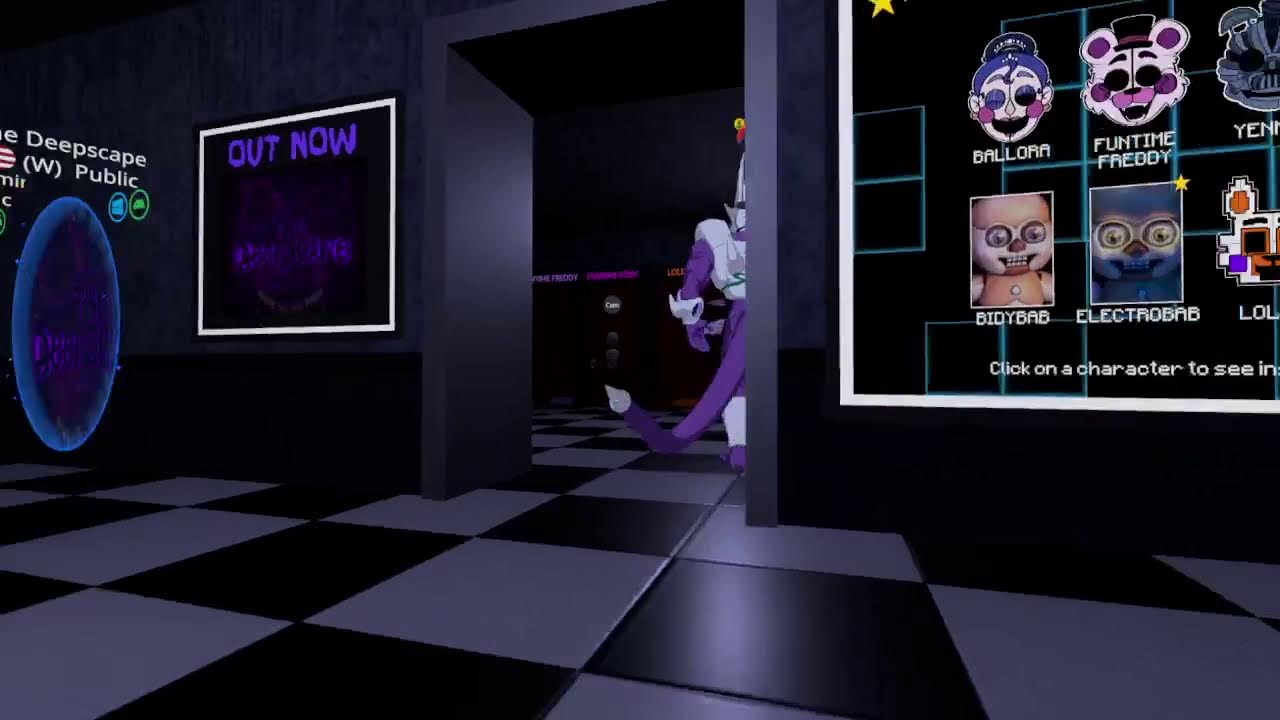 VRCHAT suck my B@lls Mr Garrison