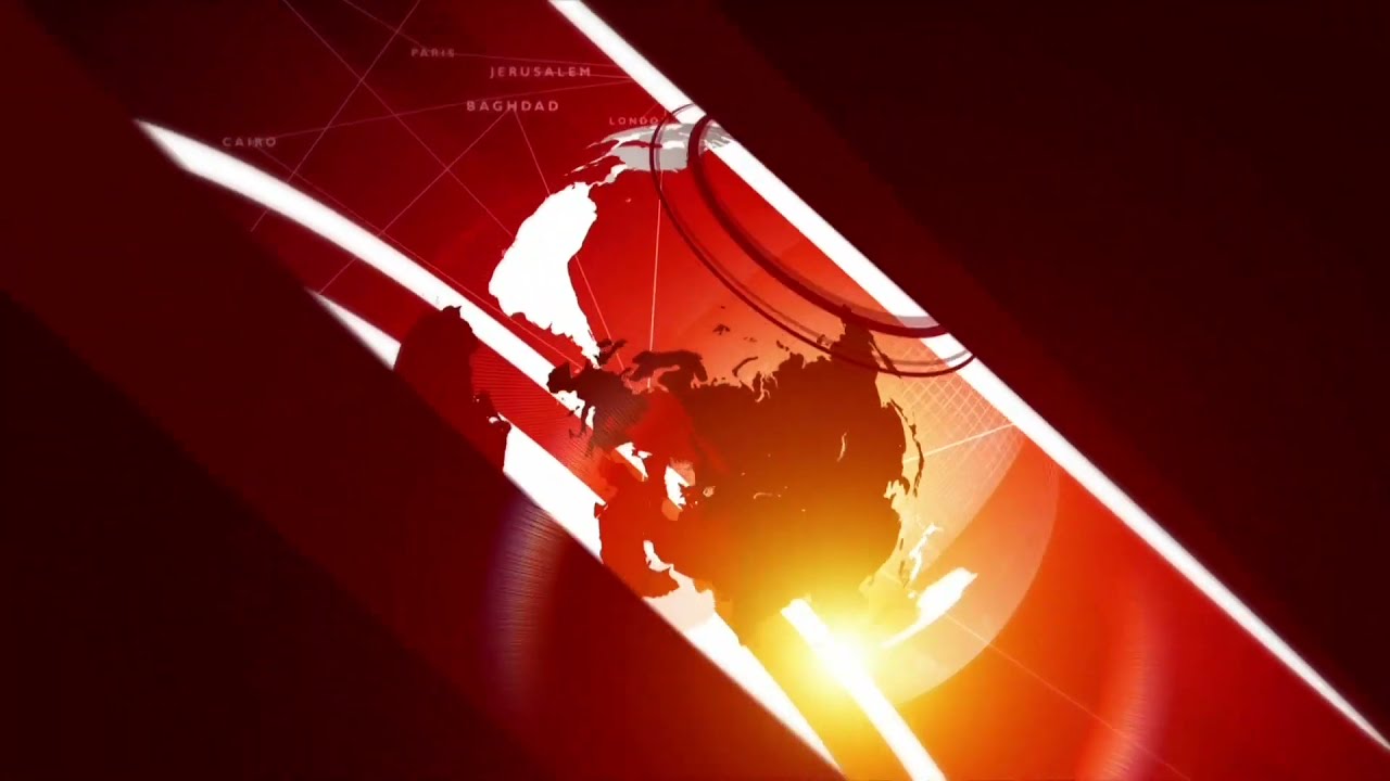 BBC News Sombre Countdown (HD)
